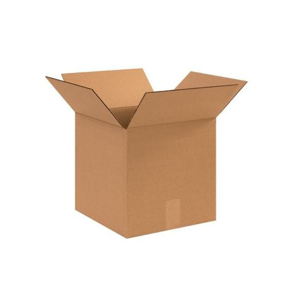 Heavy-Duty Single Wall Corrugated B