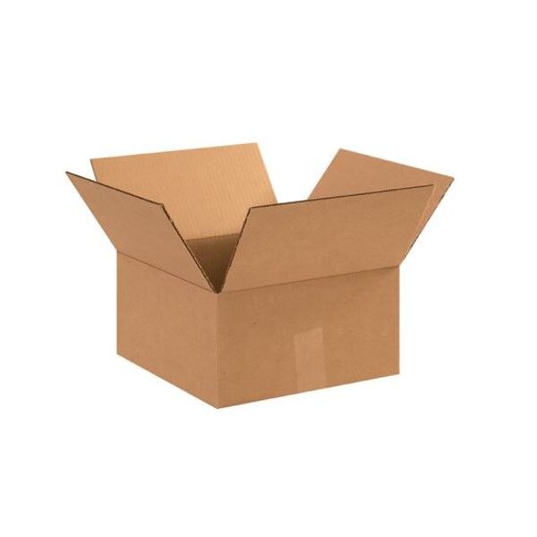 Heavy-Duty Single Wall Corrugated B