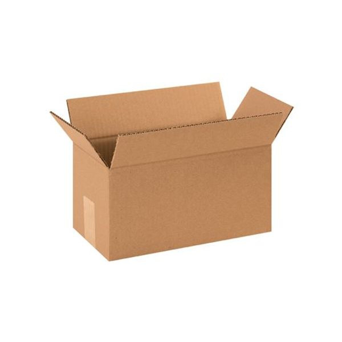 Heavy-Duty Single Wall Corrugated B