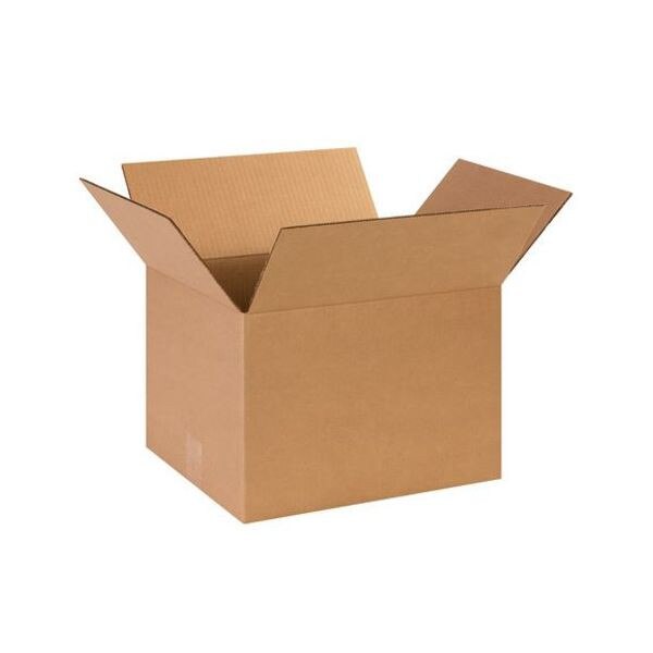 Heavy-Duty Single Wall Corrugated B