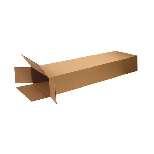 Side Loading Corrugated Boxes, 14"