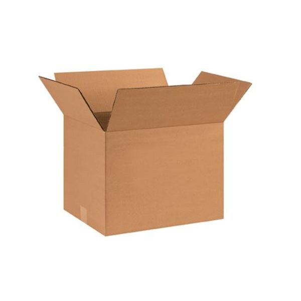 Heavy-Duty Single Wall Corrugated B