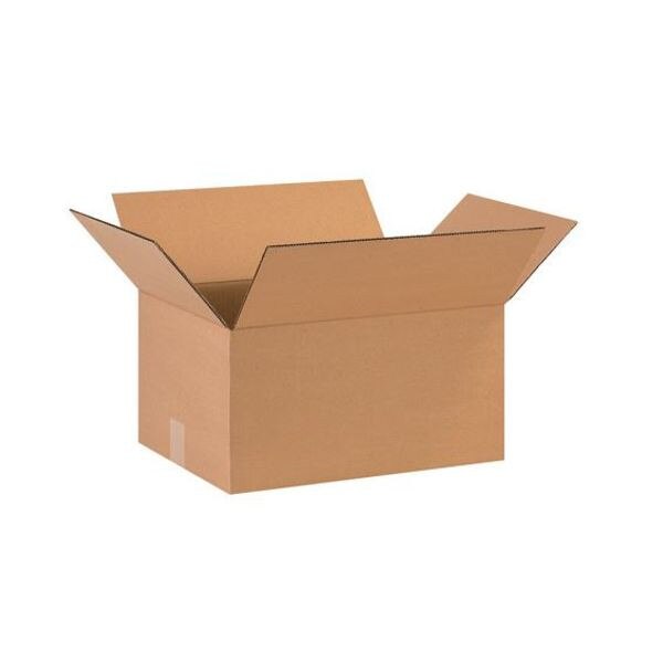 Heavy-Duty Single Wall Corrugated B