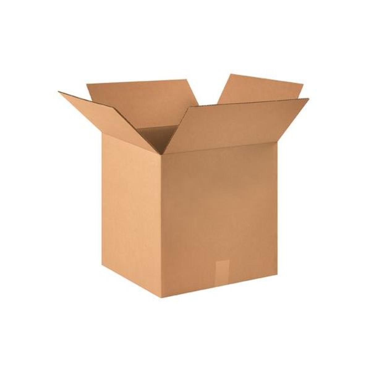 Heavy-Duty Single Wall Corrugated B