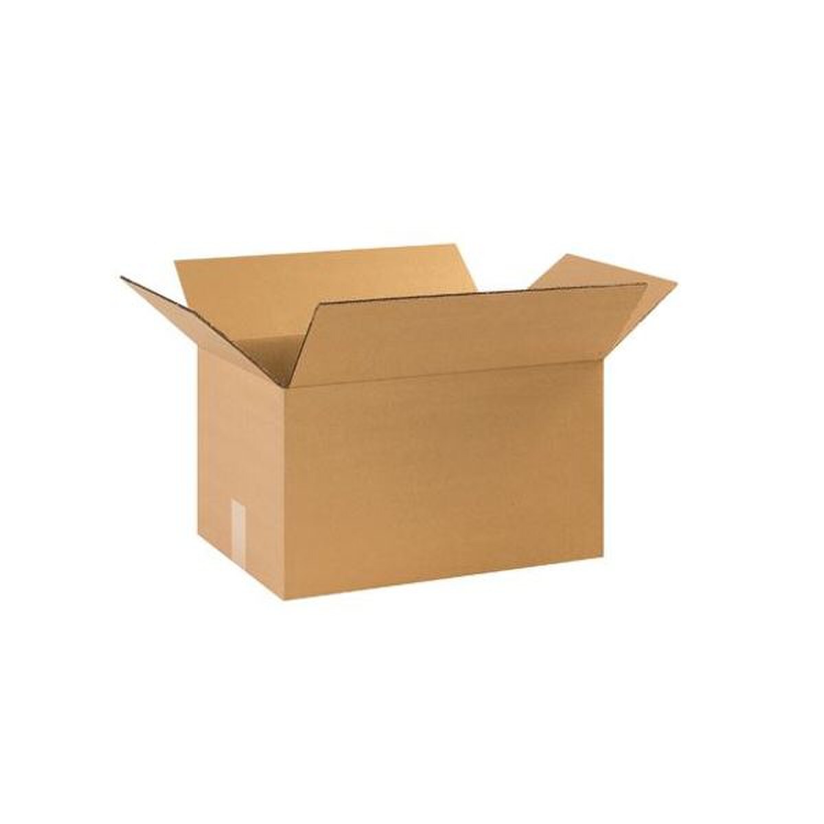 Heavy-Duty Single Wall Corrugated B