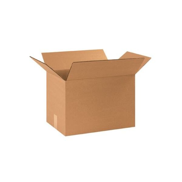 Heavy-Duty Single Wall Corrugated B