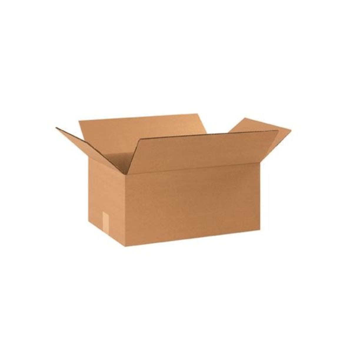 Heavy-Duty Single Wall Corrugated B