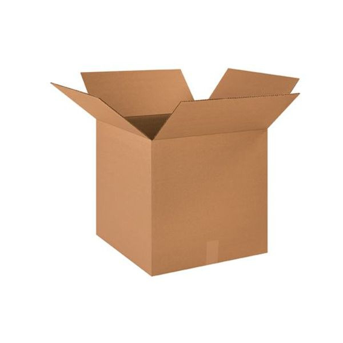 Heavy-Duty Single Wall Corrugated B