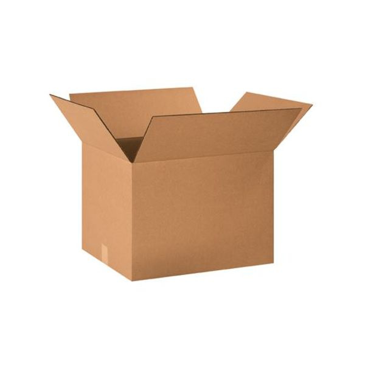 Heavy-Duty Single Wall Corrugated B