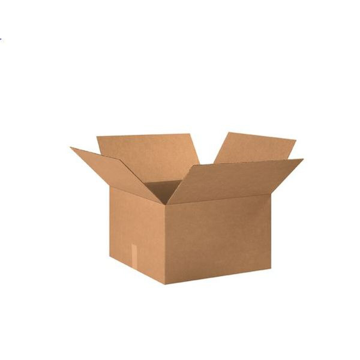 Heavy-Duty Single Wall Corrugated B