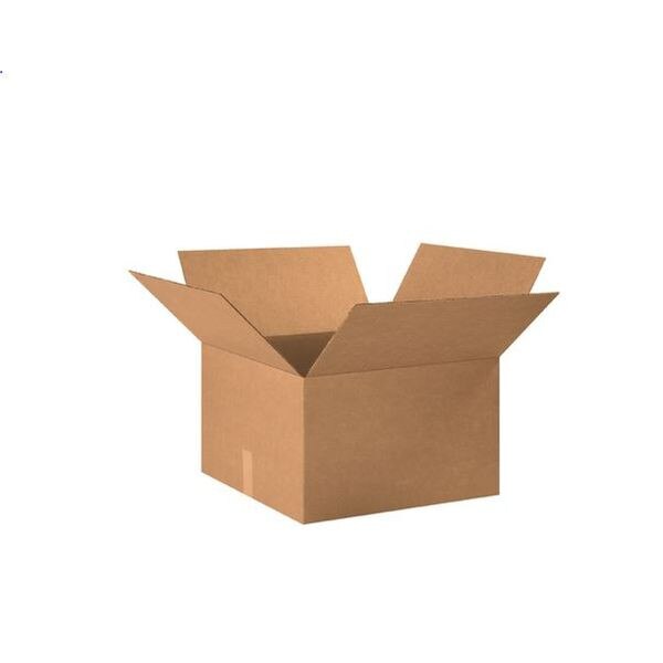 Heavy-Duty Single Wall Corrugated B