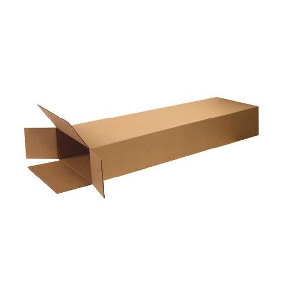 Side Loading Corrugated Boxes, 20"