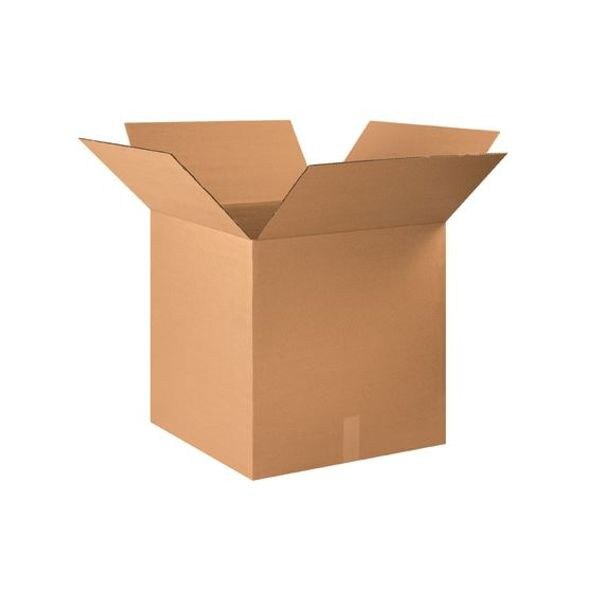 Heavy-Duty Single Wall Corrugated B