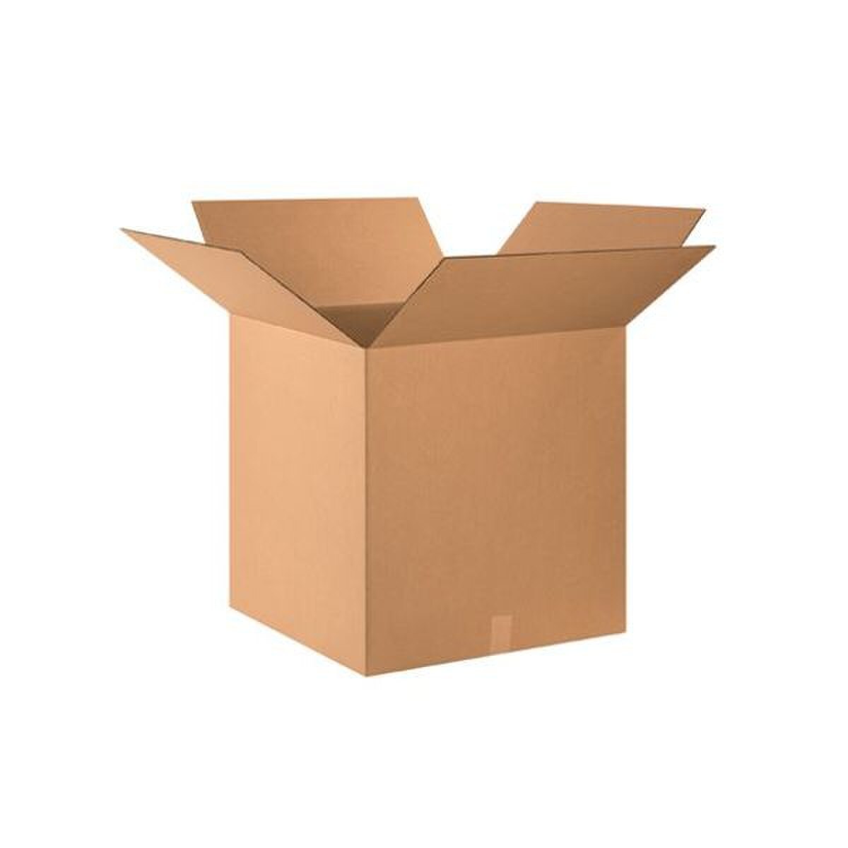 Heavy-Duty Single Wall Corrugated B