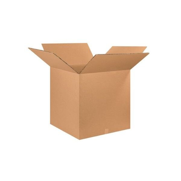 Double Wall Corrugated Boxes, 26" x
