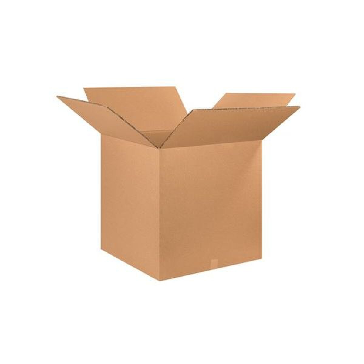 Double Wall Corrugated Boxes, 26" x