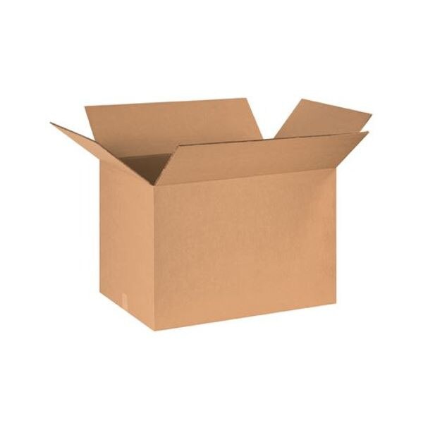 Double Wall Corrugated Boxes, 30" x