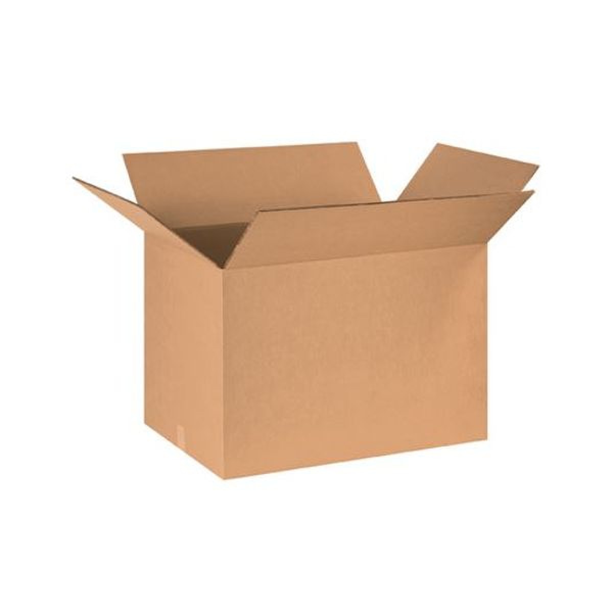 Double Wall Corrugated Boxes, 30" x