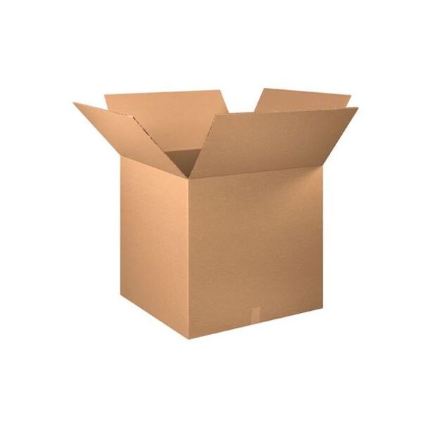 Double Wall Corrugated Boxes, 30" x