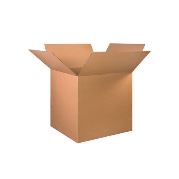 Double Wall Corrugated Boxes, 36" x