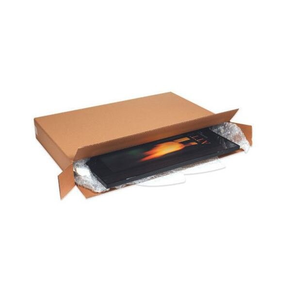 Side Loading Corrugated Boxes, 36"