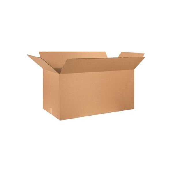 Double Wall Corrugated Boxes, 48" x