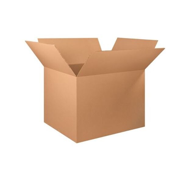 Double Wall Corrugated Boxes, 48" x