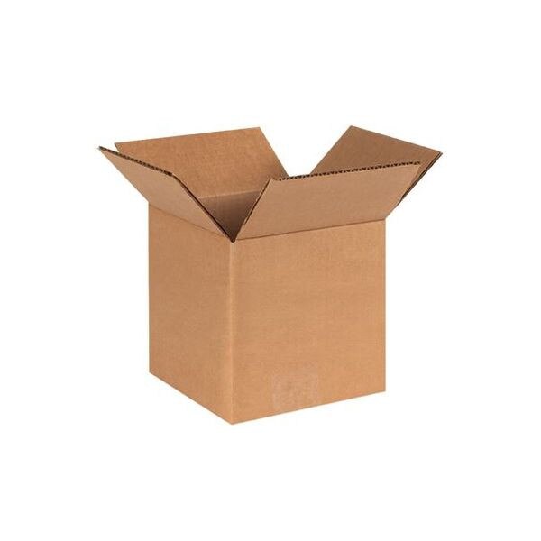 Heavy-Duty Single Wall Corrugated B