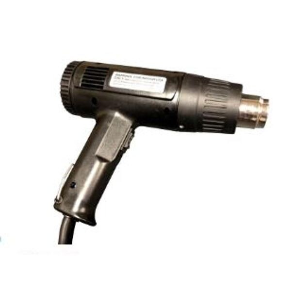 Economy Shrink Film Heat Gun Correct Products