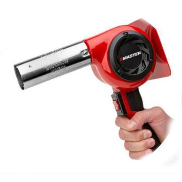HG-501D Master Heat Gun, High Air F