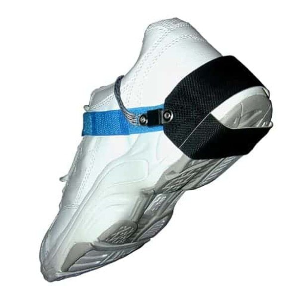 HG1246 ESD Heel Grounder
