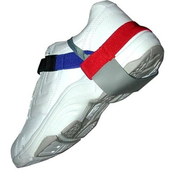 HG1580NM Non Marking Heel Strap