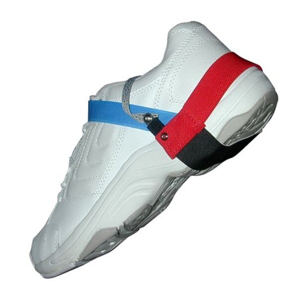 HG1594 ESD heel strap