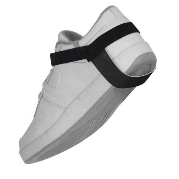 SCS HGC1M Heel Grounder, Cup Style,