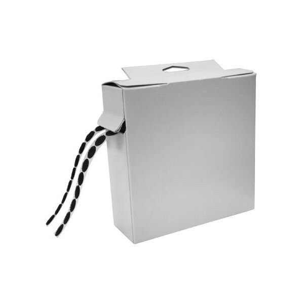 Tape Logic® Combo Pack Dots, 3/4",