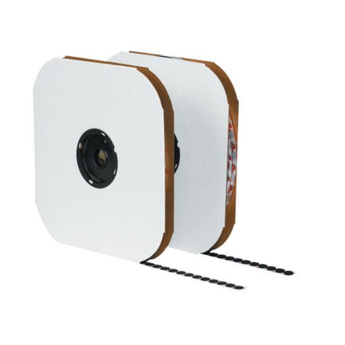 Tape Logic® Individual Tape Dots, H