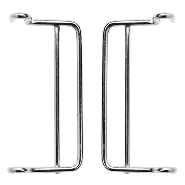 Quantum Storage HMB540/550C Chrome