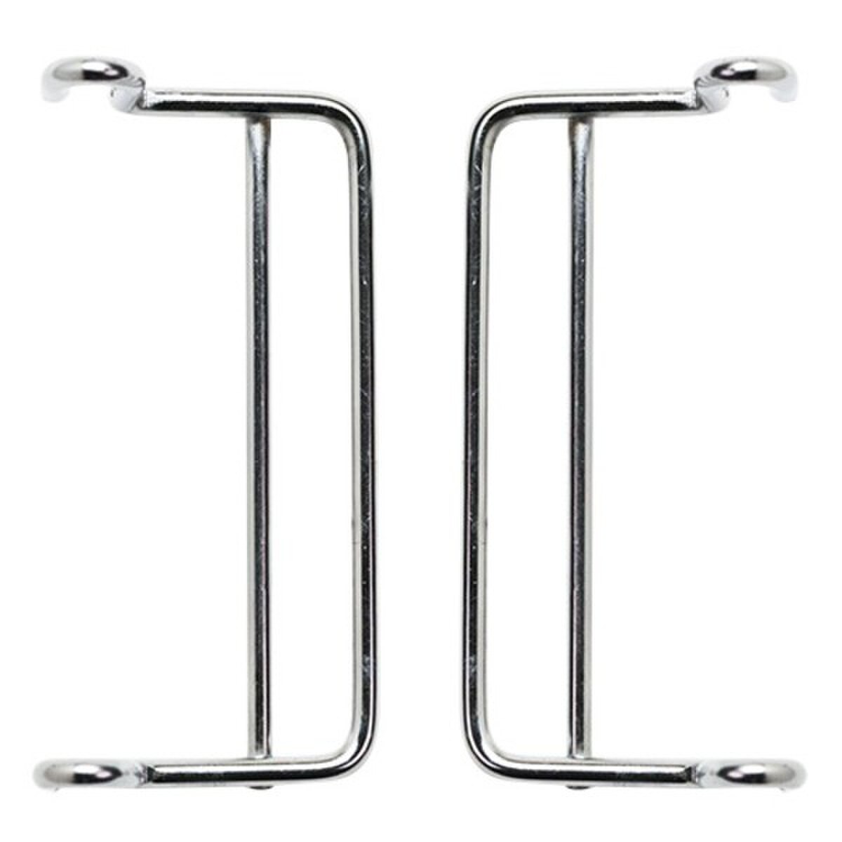 Quantum Storage HMB540/550C Chrome