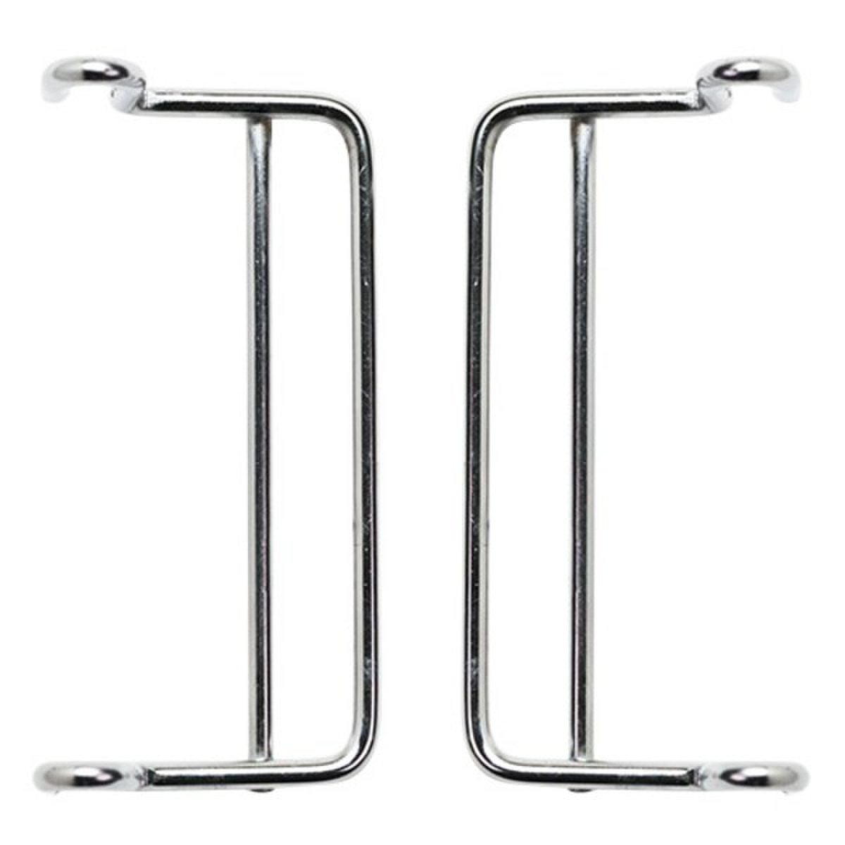 Quantum Storage HMB565C Chrome Side