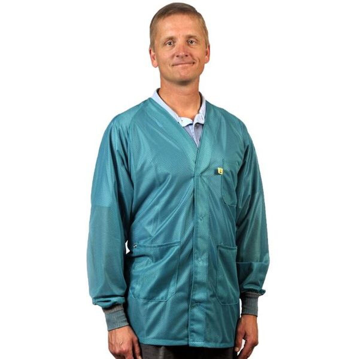 Tech Wear HOJ-83C OFX Fabric Lightw