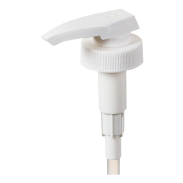 R&R Lotion Pump for 1 Gallon Lotion