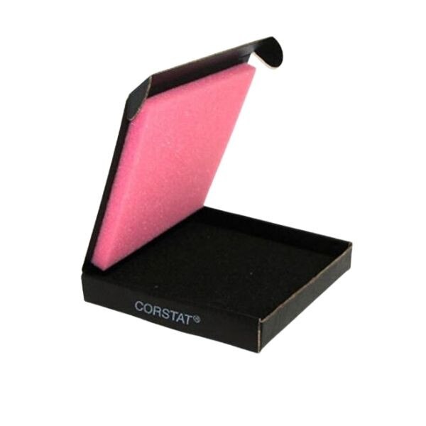 Corstat IC5055 IC Shipper with Diss