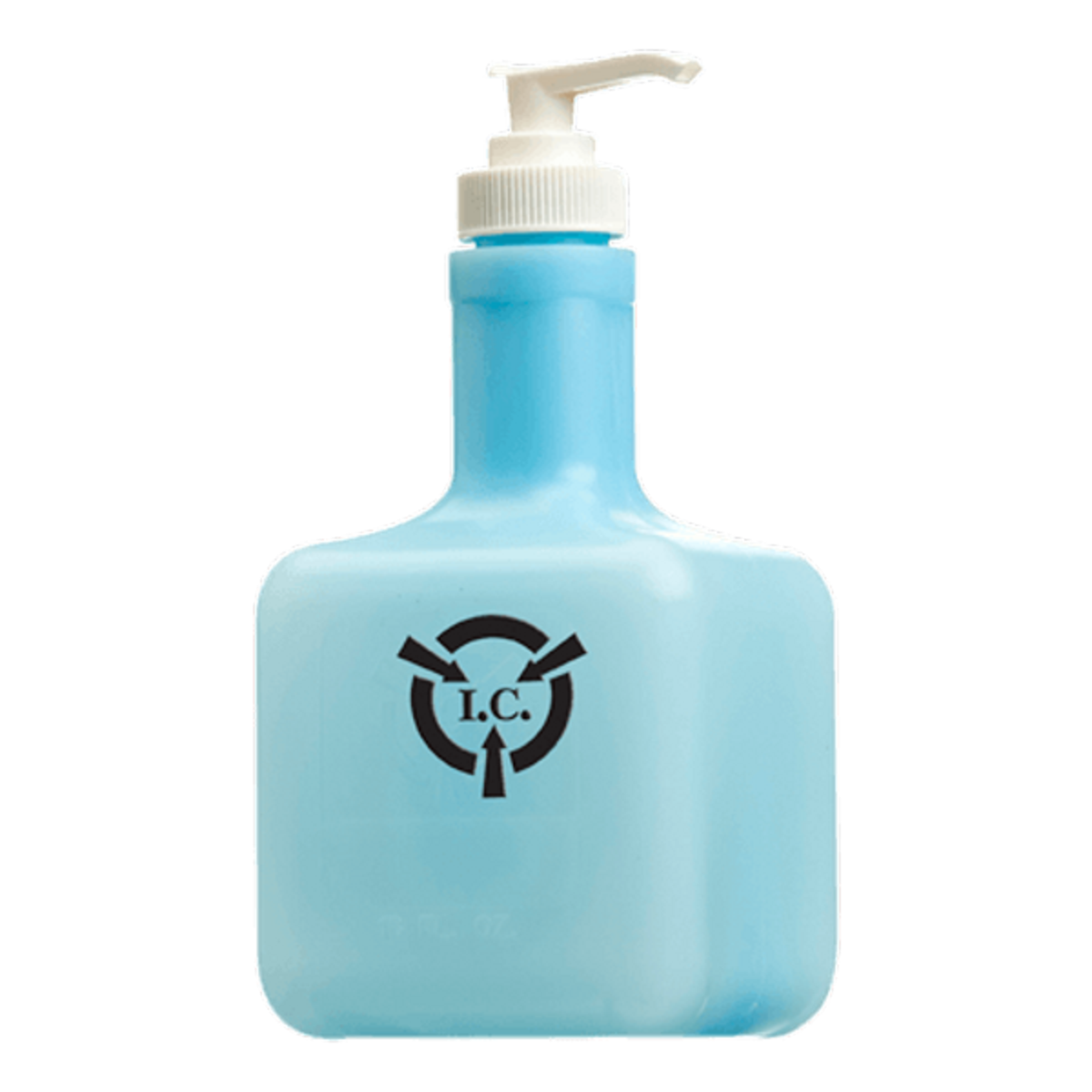 R&R Lotion ICL-16CR-ESD Pregloving