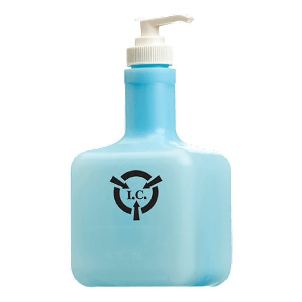 R&R Lotion ICL-16CR-ESD Pregloving