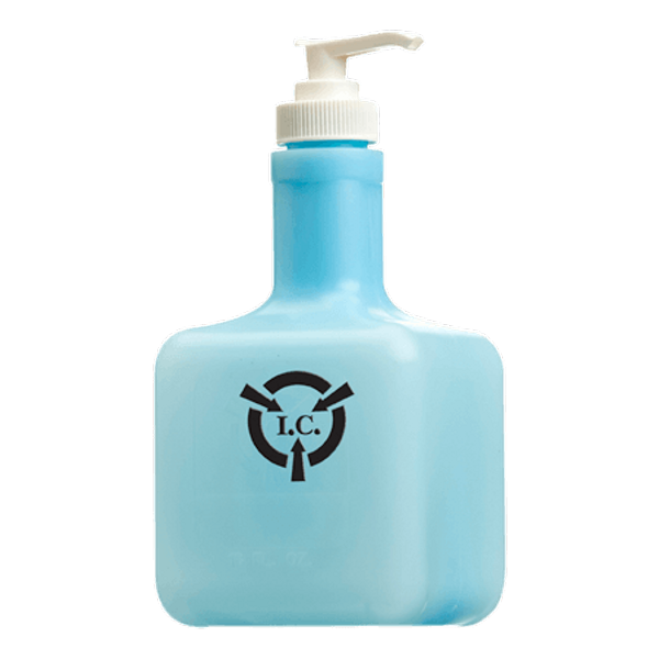 R&R Lotion ICL-16-ESD IC Blue ESD H
