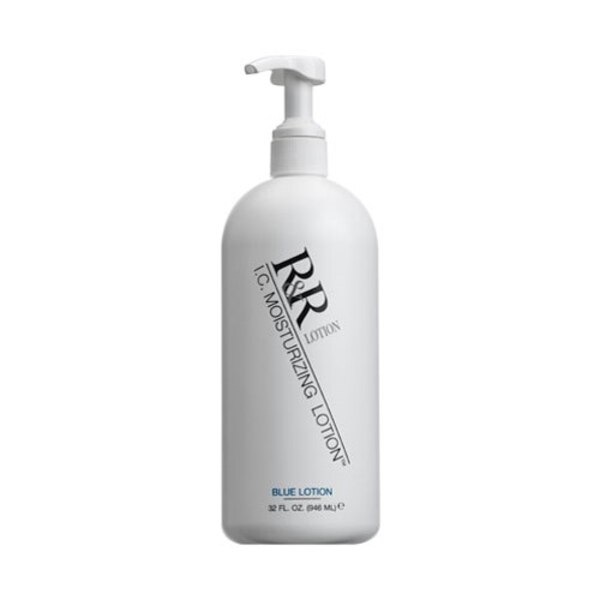 R&R Lotion ICL-32 IC Blue ESD Hand