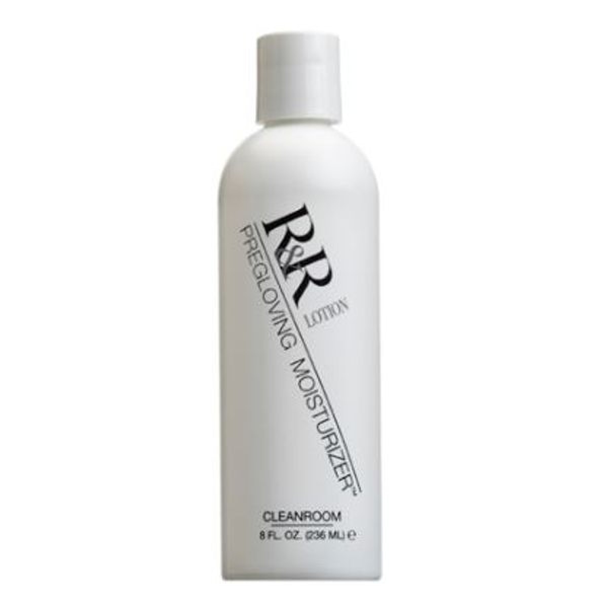 R&R Lotion ICL-8-CR Pregloving IC W