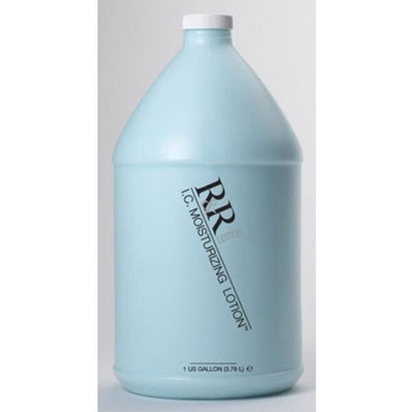 R&R Lotion ICL-GAL IC Blue ESD Hand