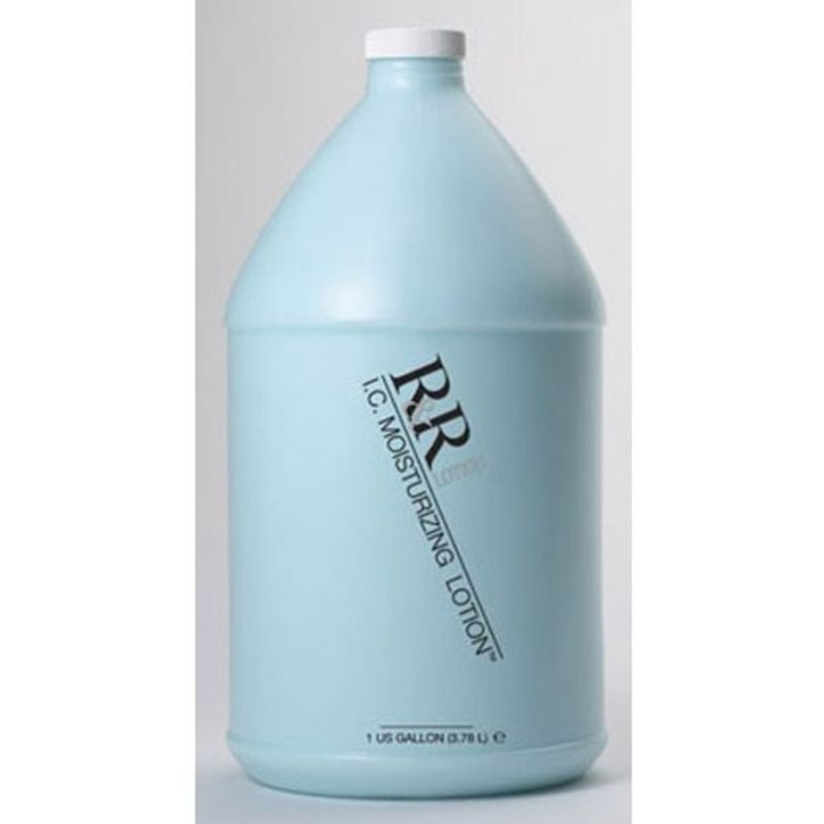 R&R Lotion ICL-GAL IC Blue ESD Hand