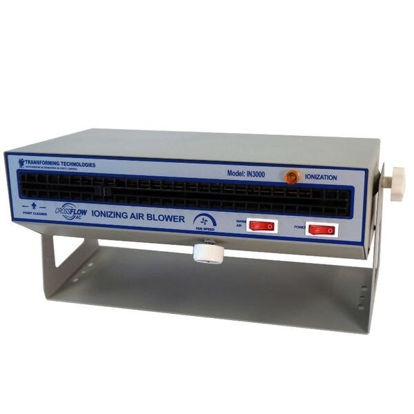 Transforming Technologies CrossFLOW